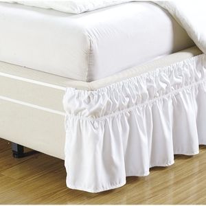 Bed Ruffle Skirt - Queen/King